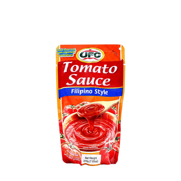 UFC Tomato Sauce Filipino Style 7.05oz