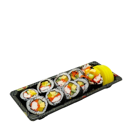 Crab Meat Kimbap - H Mart Manhattan Delivery