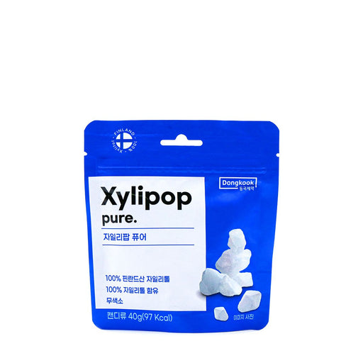Dongkook Xylipop Pure 1.41oz - H Mart Manhattan Delivery