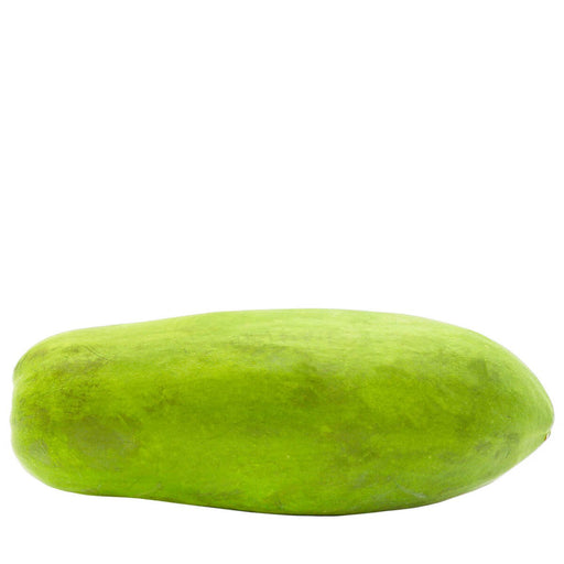 Green Papaya 4.16lb - H Mart Manhattan Delivery