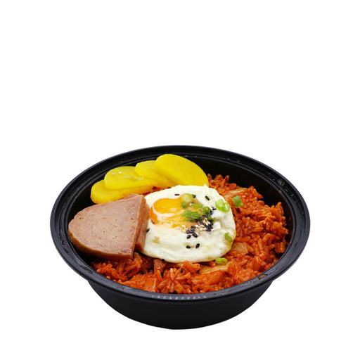 Korean Kimchi Fried Rice - H Mart Manhattan Delivery