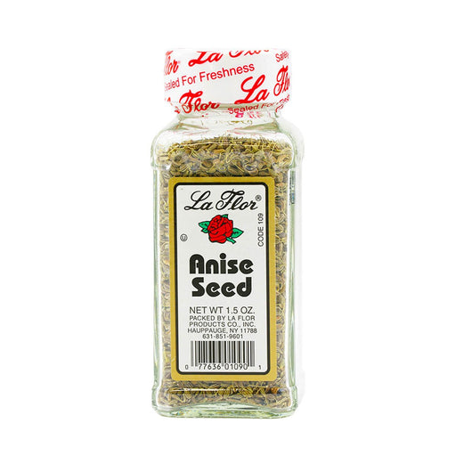 La Flor Anise Seed 1.5oz - H Mart Manhattan Delivery