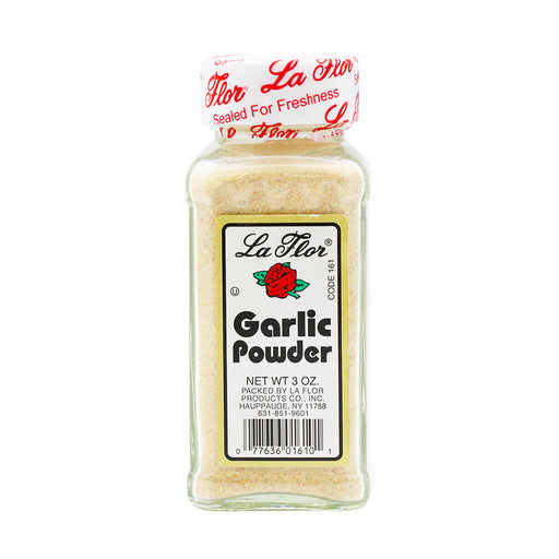 La Flor Garlic Powder 3oz - H Mart Manhattan Delivery