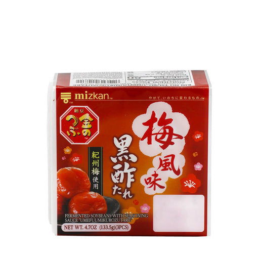 Mizkan Fermented Soybeans with Seasoning Sauce 4.7oz - H Mart Manhattan Delivery