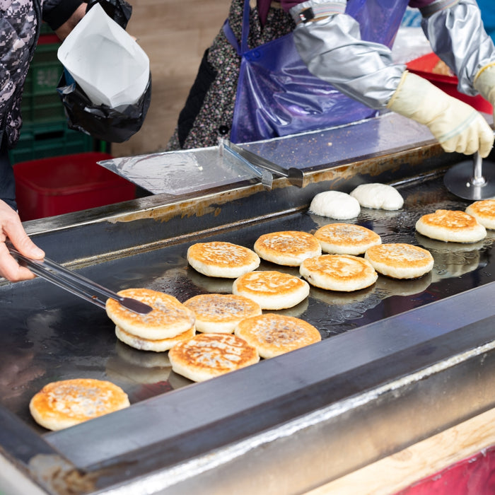 6 Must-Try Korean Winter Street Foods for a Cozy Season