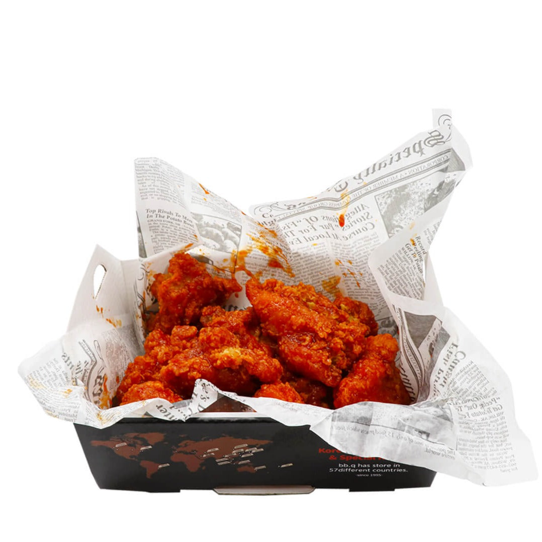 Chicken NO DELETE — H Mart Manhattan Delivery