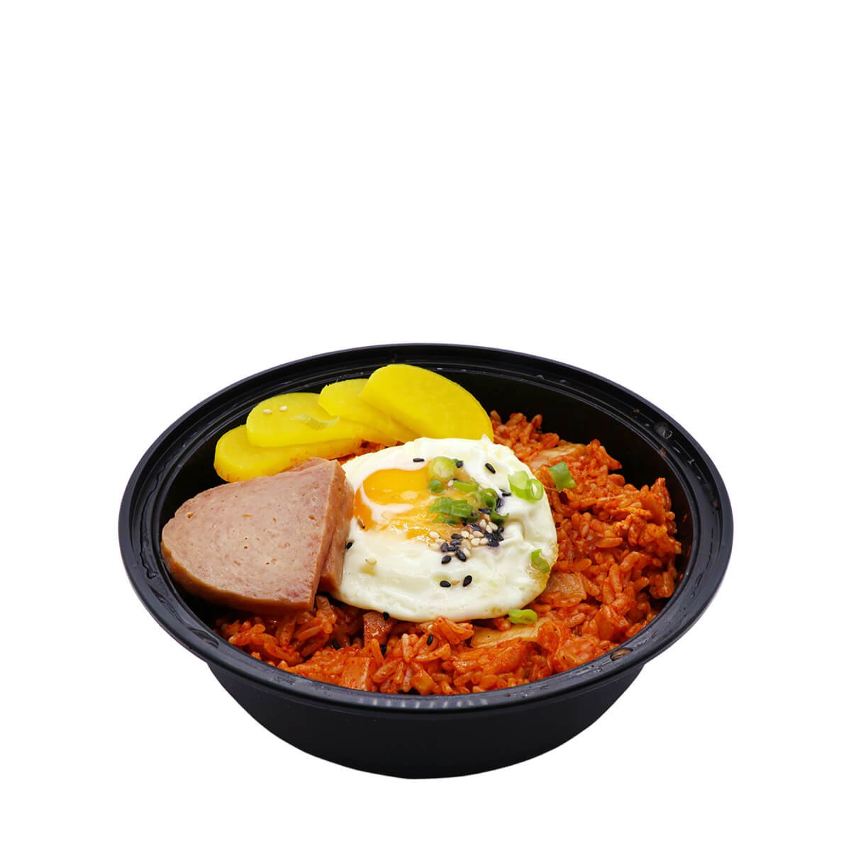 Hot Food CHEF / NO DELETE — H Mart Manhattan Delivery
