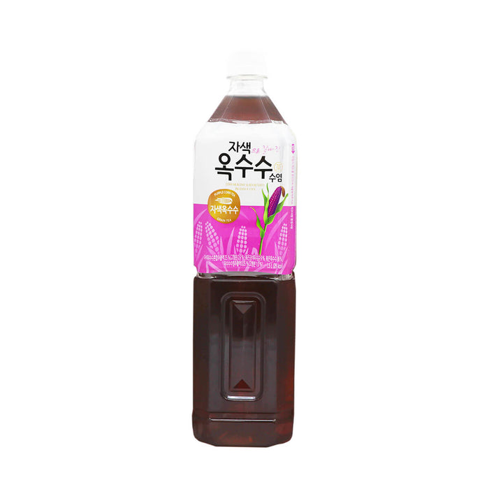 Woongjin Corn Tea Drink 1.5L