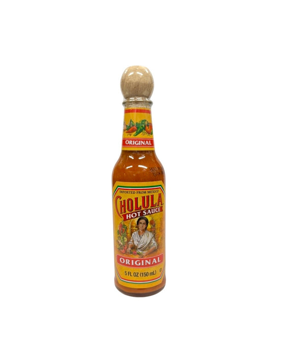Cholula Hot Sauce Original 5oz