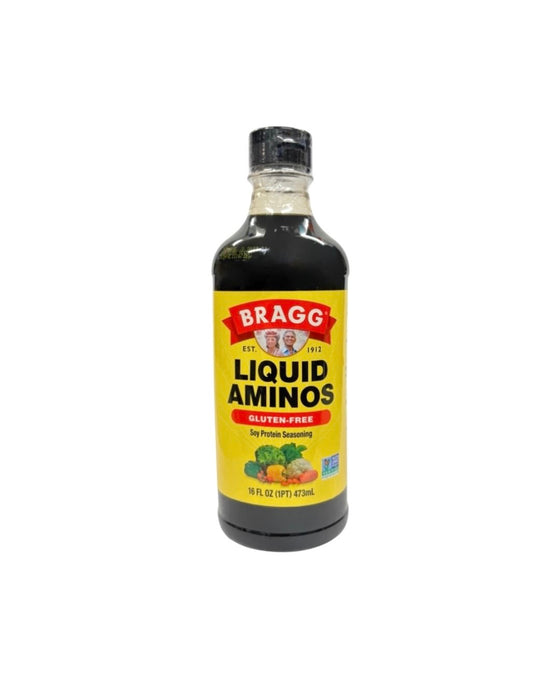 Bragg Liquid Aminos 16oz