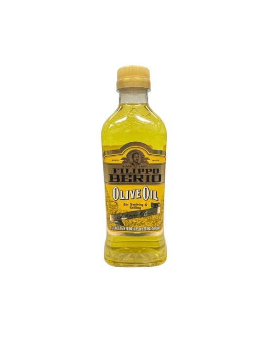 Berio Olive Oil 16.9oz