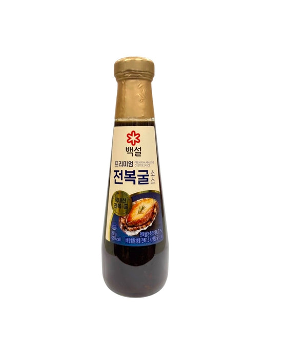 Beksul Abalone Oyster Sauce 350g
