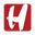 H Mart Manhattan Delivery logo