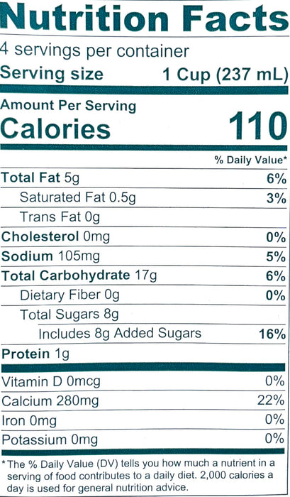 Minor Figures Barista Oat Milk 32Oz