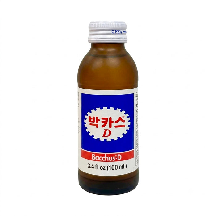 Dong-A Bacchus-D 100Ml