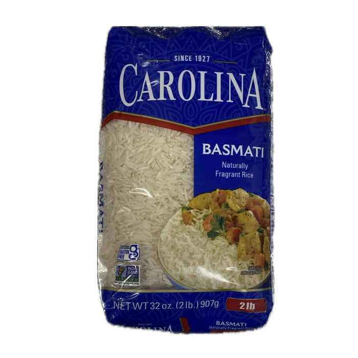 Carolina Basmati Rice 32oz