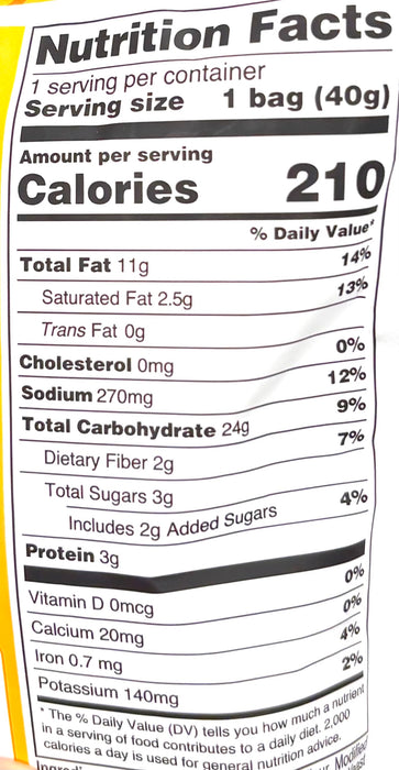 Nora Tempura Sweet Chili Sauce 1.41Oz
