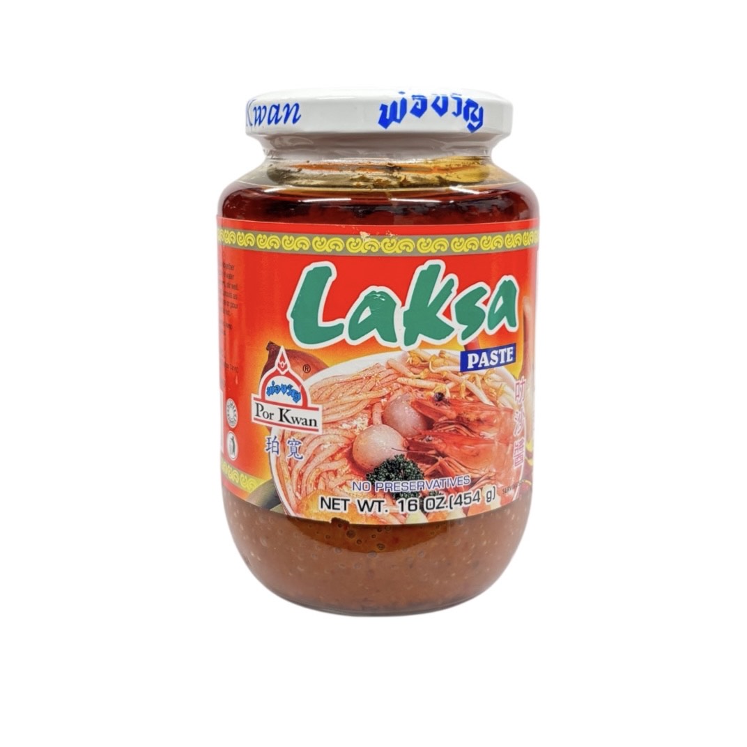 Laksa Paste 16Oz — H Mart Manhattan Delivery