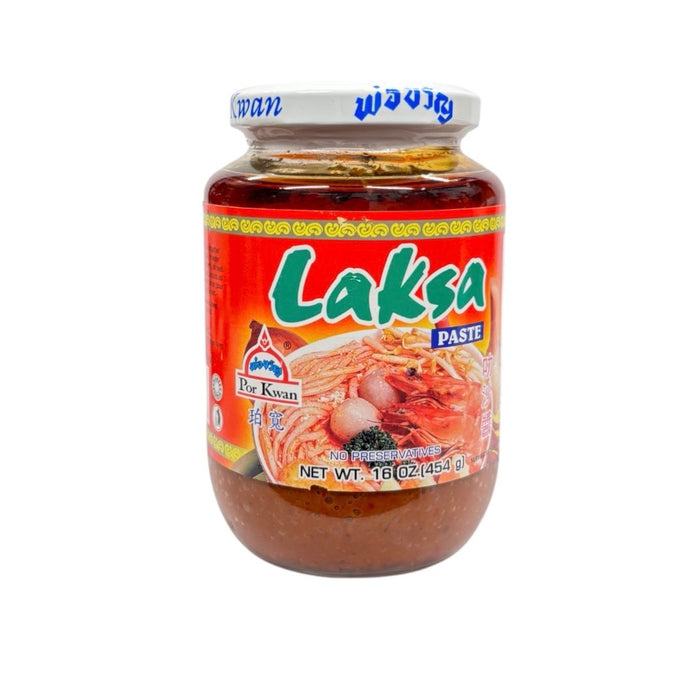 Laksa Paste 16Oz