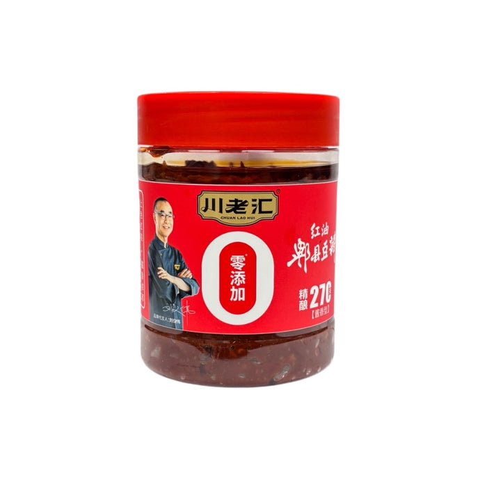 Clh Spicy Chilli Sauce 500G
