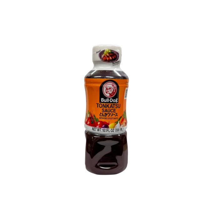 Bulldog Tonkatsu Sauce 10.1Oz