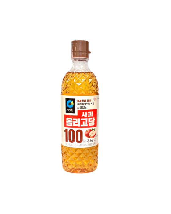 Ofood Olico Apple Syrup 700Ml