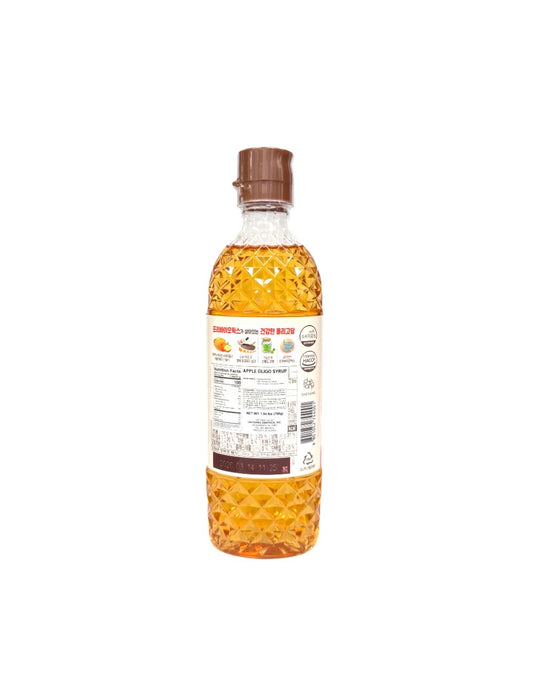 Ofood Olico Apple Syrup 700Ml