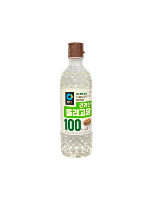Cjo Oligo Corn Syrup 700G