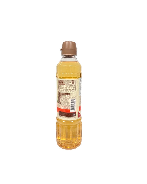 Cjo Apple Vinegar Double 500Ml