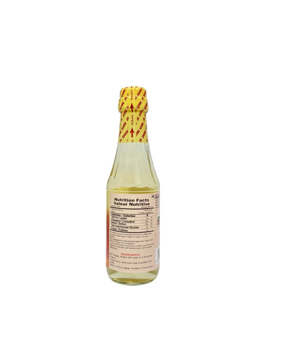 Wan Ja Shan Rice Vinegar 10Oz