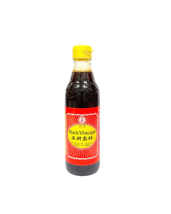 Kong Yen Black Vinegar 10.1Oz