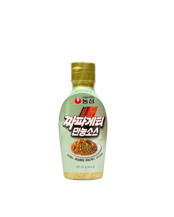 Nongshim Jjapagetti Sauce 280G