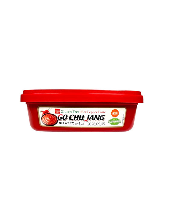 Wang Gochujang Gluten-Free 6Oz