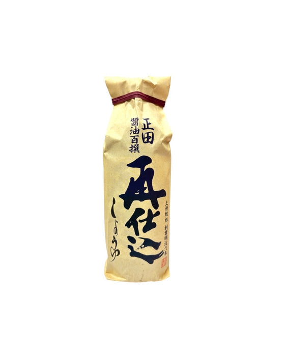 Soy Shoda Saijikomi Sauce 16.91Oz