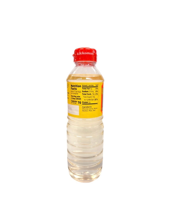 Kkm Manjo Aji Mirin 17oz