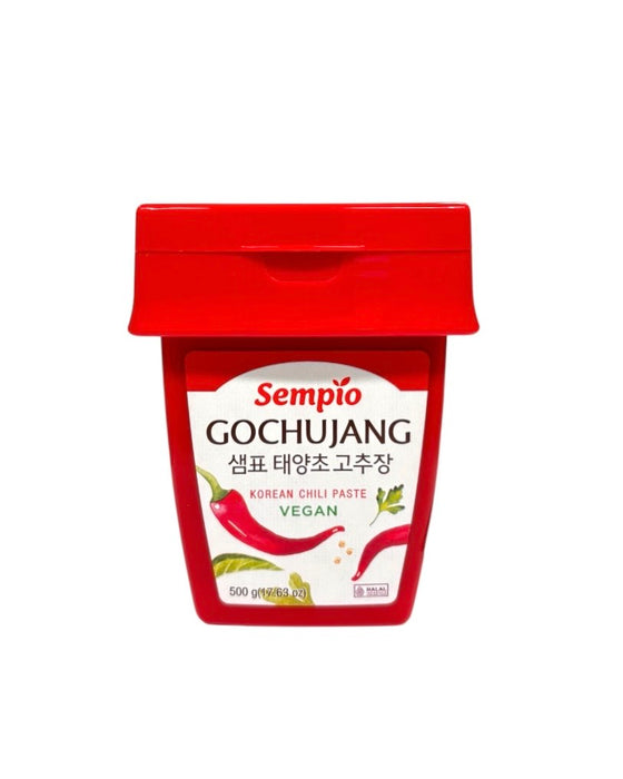 Sempio Hot Pepper Paste Classic 500g