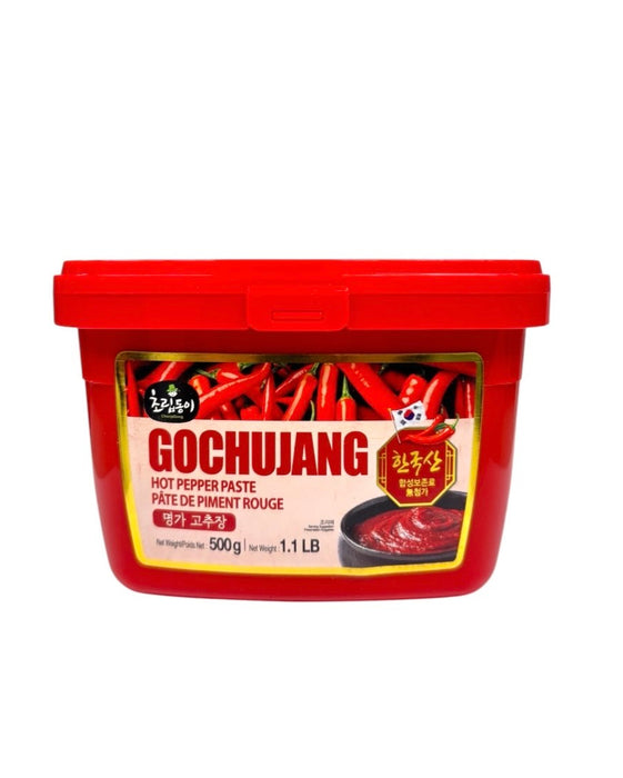 Choripdong Hot Pepper Paste 1.1lb