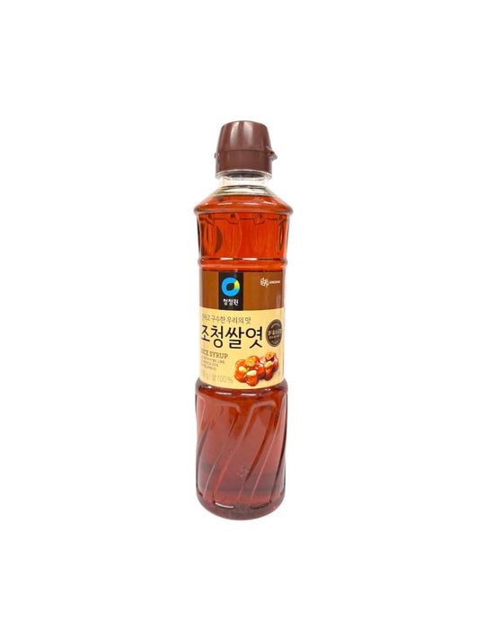 Chung Jung One Rice Syrup 700g