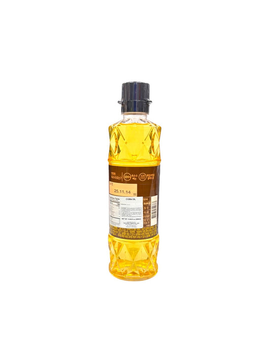 Cjo Fresh Corn Oil 500ml