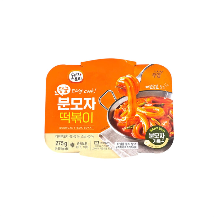 Cs Bunmoja Tteokbokki 9.69Oz