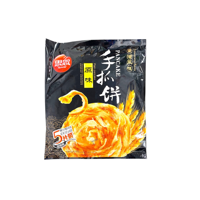 Synear Plain Pancakes 450G
