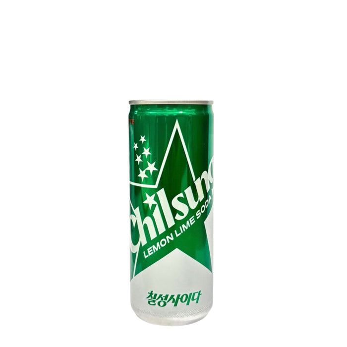 Lotte Chilsung Cider 250ml