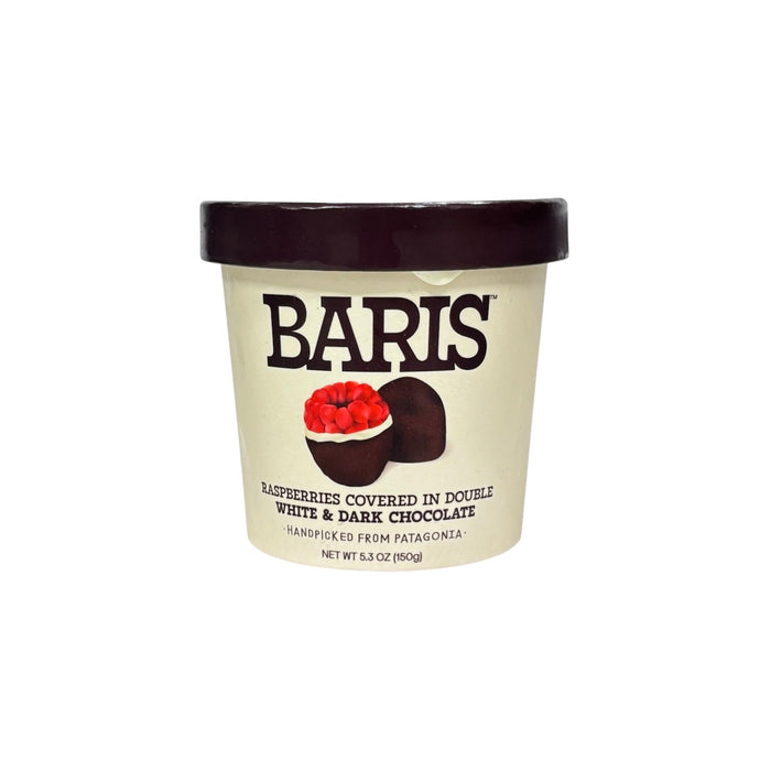 Baris White & Dark Chocolate  5.3Oz 1