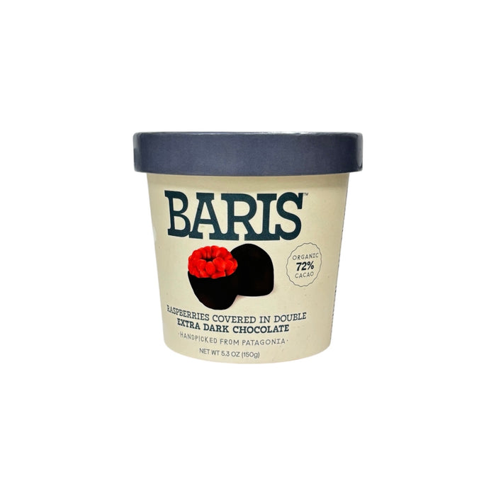 Baris Extra Dark Chocolate 5.3Oz
