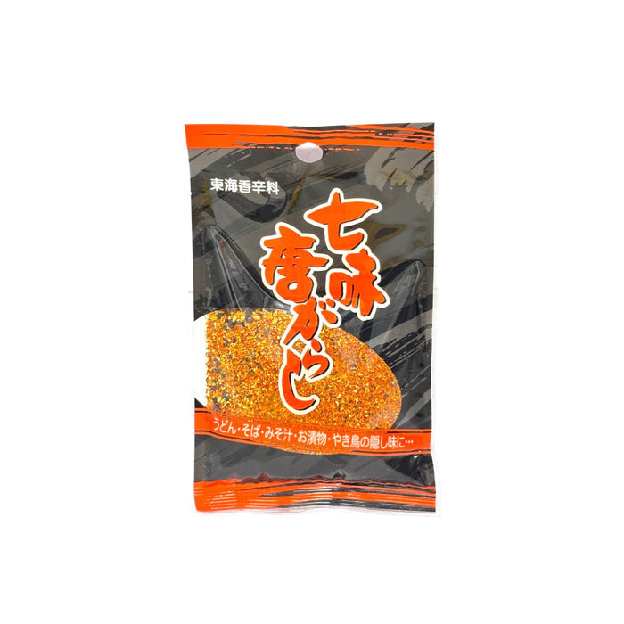Togarashi Shichimi 1.13Oz