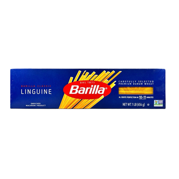 Barilla Linguine 16Oz