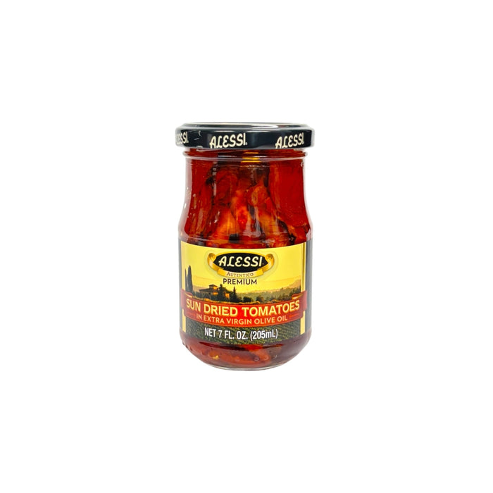 Alessi Sundried Tomatoes  7Oz