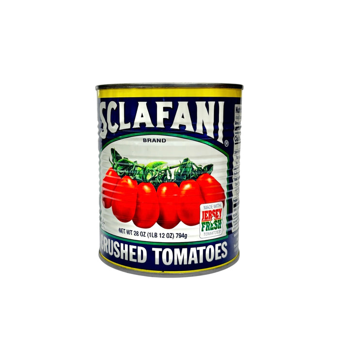 Sclafani Crushed Tomato 28Oz