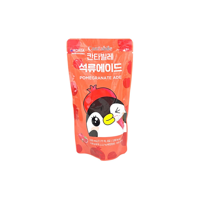 Cantabile Pomegranate Ade 230Ml