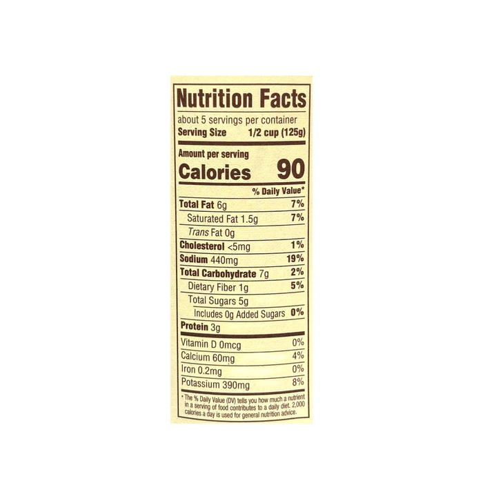 Rao Four Cheese Sauce 24Oz